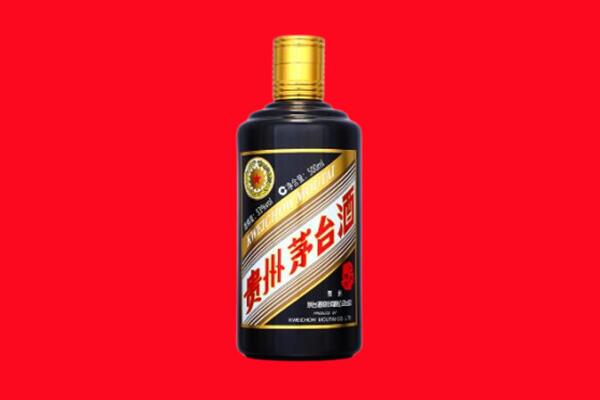 石家庄市赞皇回收茅台酒瓶